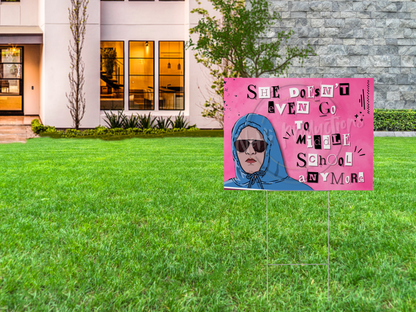 So Fetch Graduation Set – 8th Grade Glow Up Edition