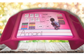 Learning Tray