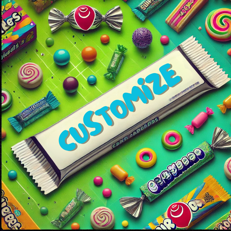 Custom Candy