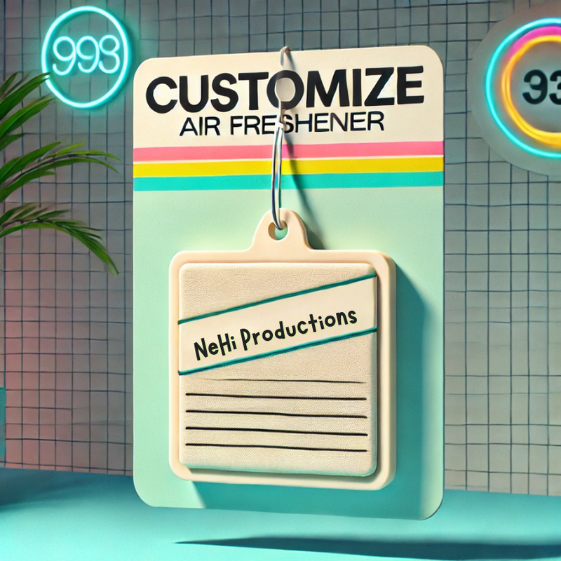 Air Freshener